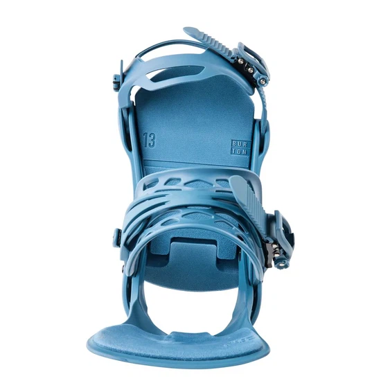 Wiązania Snowboardowe Burton Cartel (Bluestone) FW26_3
