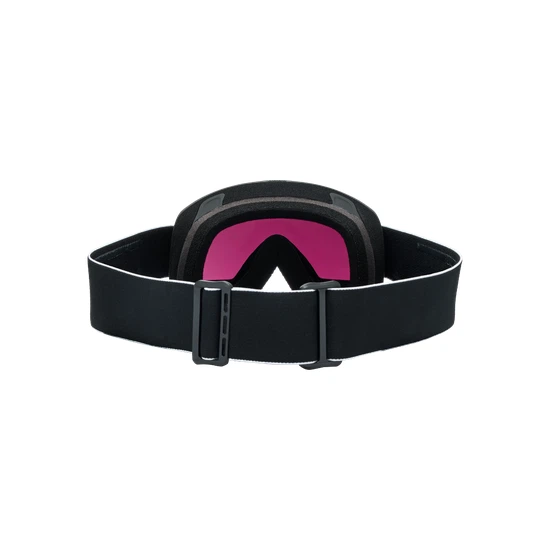 Gogle Anon M6S Polarized (Black / Perceive Polarized Sunny Onyx) FW26_5 thumbnail