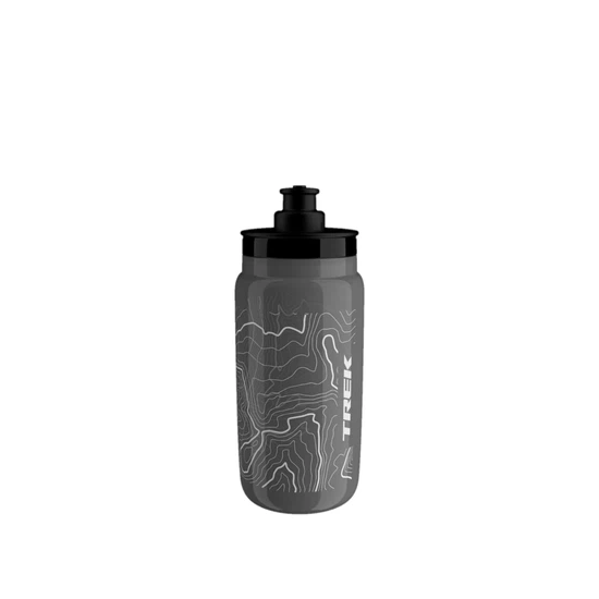 Bidon Trek Fly 550ml (Szary/Biały)_1