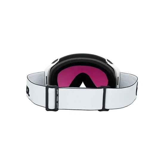 Gogle Anon M4S Cylindrical MFI (White / Perceive Sunny Onyx) FW26_5 thumbnail