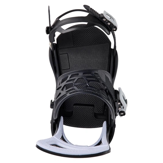 Wiązania Snowboardowe Burton Freestyle (Black) FW27_3