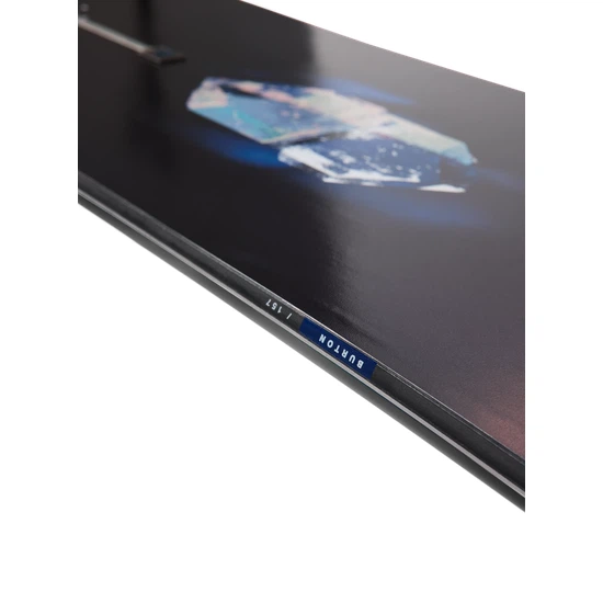 Deska Snowboardowa Burton Mystery Deep Thinker (160W) FW26_5