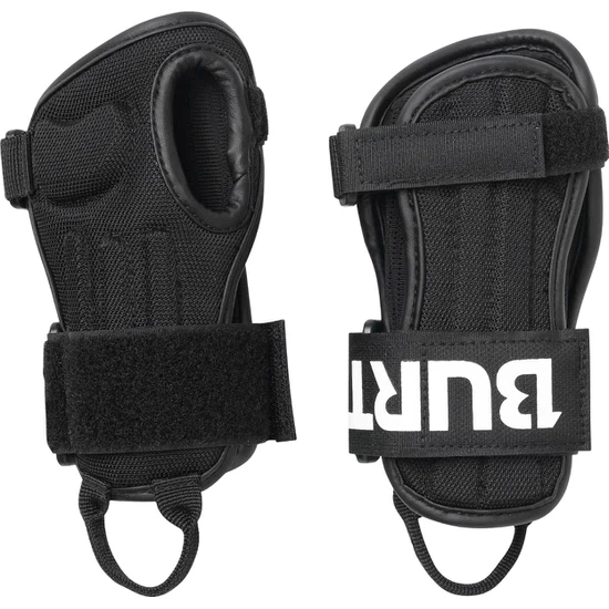 Dziecięce Ochraniacze Na Nadgarstki Burton Youth Wrist Guards (True Black) FW24_1