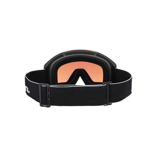 Gogle Anon Sync (Black / Perceive Variable Blue) FW26_5