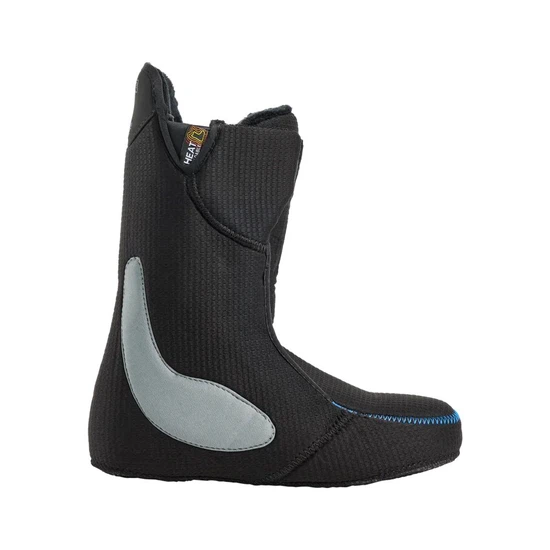 Damskie Buty Snowboardowe Burton Highshot Step On (Gray Cloud) FW26_5 thumbnail