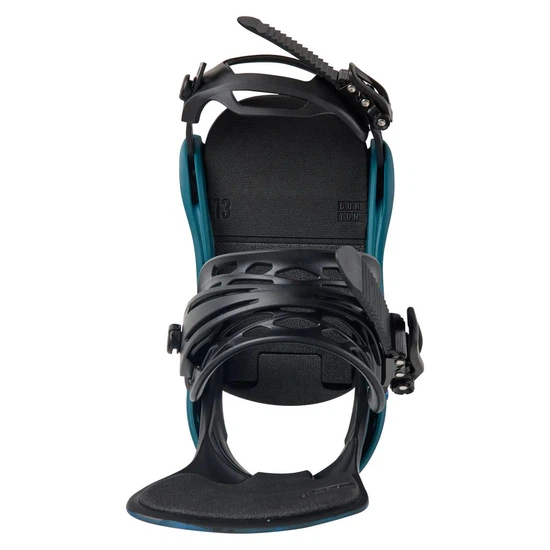 Wiązania Snowboardowe Burton Lexa (Evergreen Shatter) FW26_4