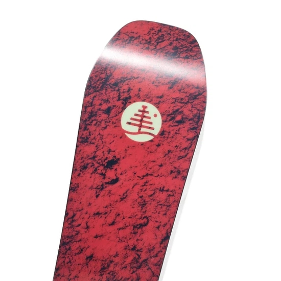 Deska Snowboardowa Burton Family Tree - High Fidelity (158) FW27_4