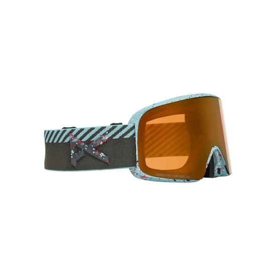 Gogle Anon M6 (Alpine Terra / Perceive Sunny Bronze) FW26_3