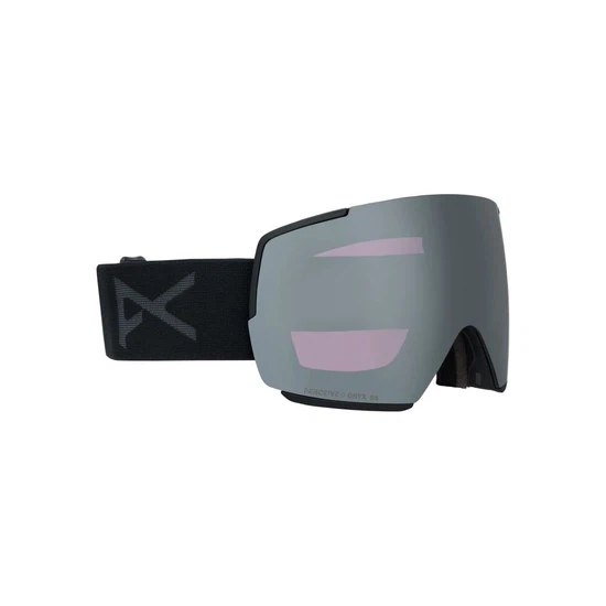 Gogle Anon M5 (Smoke / Perceive Sunny Onyx) FW26_3 thumbnail