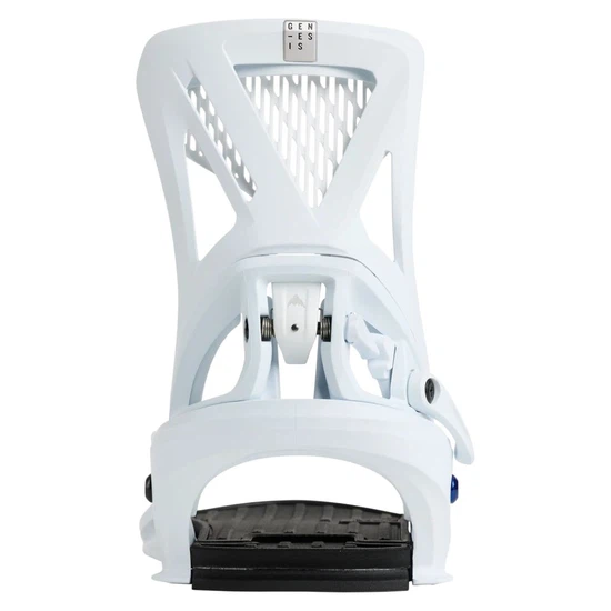 Wiązania Snowboardowe Burton Step On - Genesis (White) FW26_3