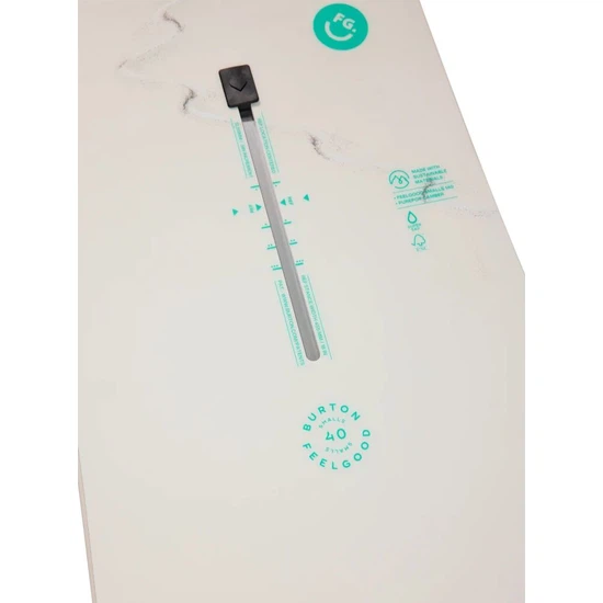 Deska Snowboardowa Burton Feelgood Smalls (130) FW26_3