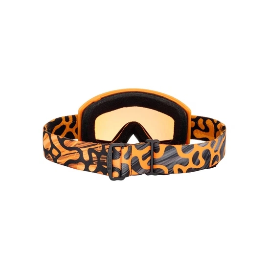 Gogle Dziecięce Anon Tracker 2.0 (Blobs / Gold Amber) FW27_5