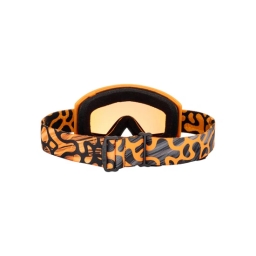 Gogle Dziecięce Anon Tracker 2.0 (Blobs / Gold Amber) FW27_5 thumbnail