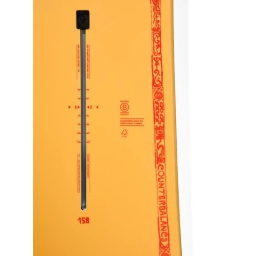 Deska Snowboardowa Burton Counterbalance - Sun Glow (158) FW27_3 thumbnail