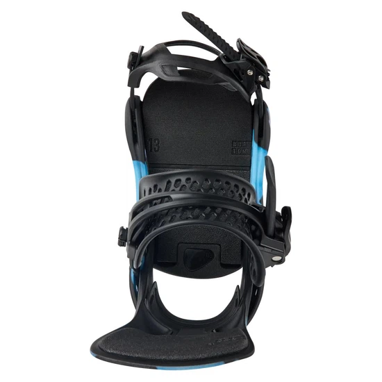 Wiązania Snowboardowe Burton Lexa X (Candy Cotton) FW26_4