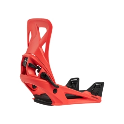 Wiązania Snowboardowe Burton Step On (Hot Tamale) FW27_2 thumbnail