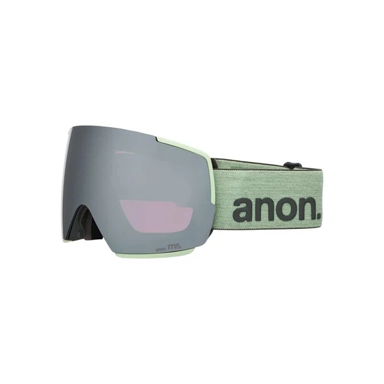 Gogle Anon M5 (Soft Sage / Perceive Sunny Onyx) FW26_3