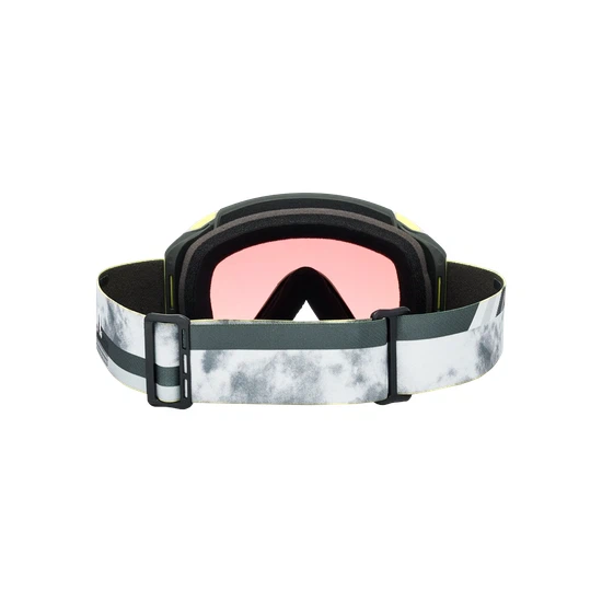 Gogle Anon M4S Cylindrical MFI (Tilt Shift / Perceive Variable Green) FW26_5