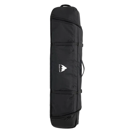 Pokrowiec Burton Wheelie Gig Bag (True Black) FW26_1