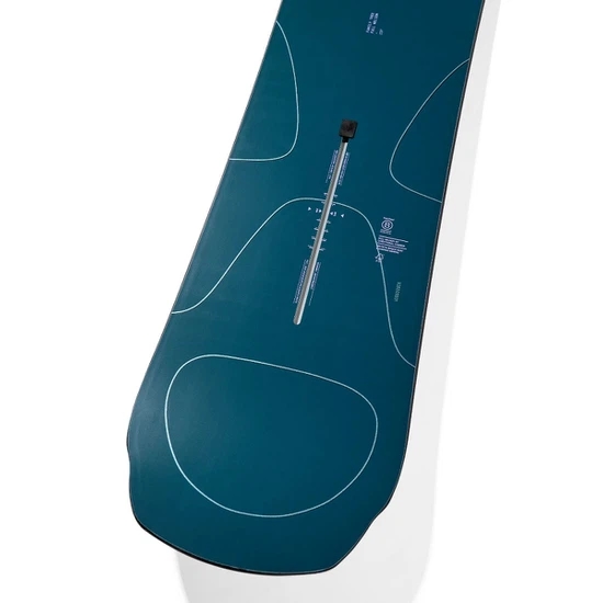 Deska Snowboardowa Burton Family Tree - Full Nelson FW27_3
