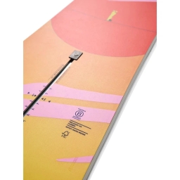 Deska Snowboardowa Burton Feelgood (149) FW27_3 thumbnail