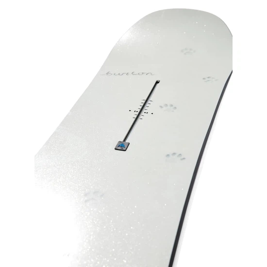 Deska Snowboardowa Burton Yeasayer - Paws (148) FW27_4