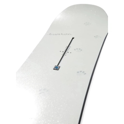 Deska Snowboardowa Burton Yeasayer - Paws (148) FW27_4 thumbnail