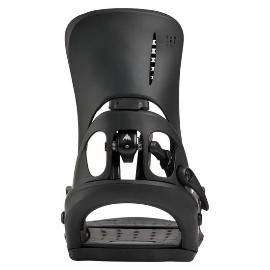 Wiązania Snowboardowe Burton Step On Genesis (Black) FW27_3