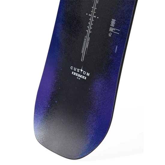 Deska Snowboardowa Burton Custom (158) FW27_5