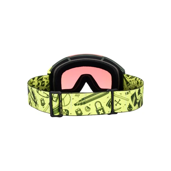 Gogle Anon Sync (Whirlwind / Perceive Variable Green) FW26_5