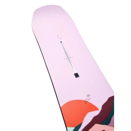Deska Snowboardowa Burton Spellbinder - Horizon FW27_2 thumbnail