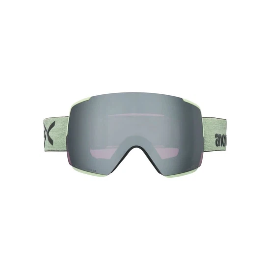 Gogle Anon M5S (Soft Sage / Perceive Sunny Onyx) FW26_2