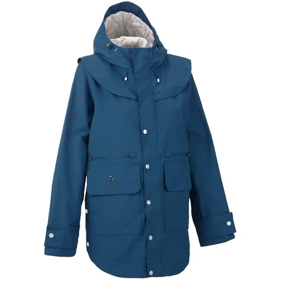 Damska Kurtka Snowboardowa Burton Maddox (Dusk) FW16_1