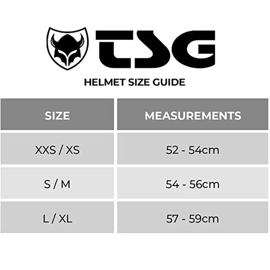 Kask Deskorolkowy TSG - Cadete (Kart)_4