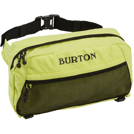 Nerka Burton Beeracuda Sling (Limeade) FW21_1