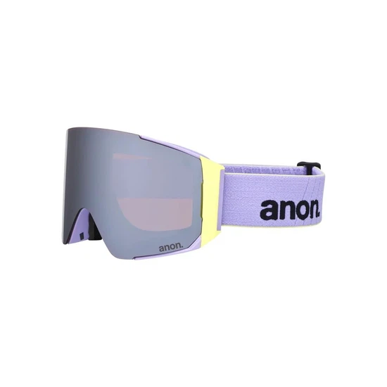 Gogle Anon Sync (Hyper Lilac / Perceive Sunny Onyx) FW26_4 thumbnail