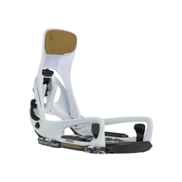Wiązania Snowboardowe Burton Step On - Cartel X EST (White) FW27_1 thumbnail