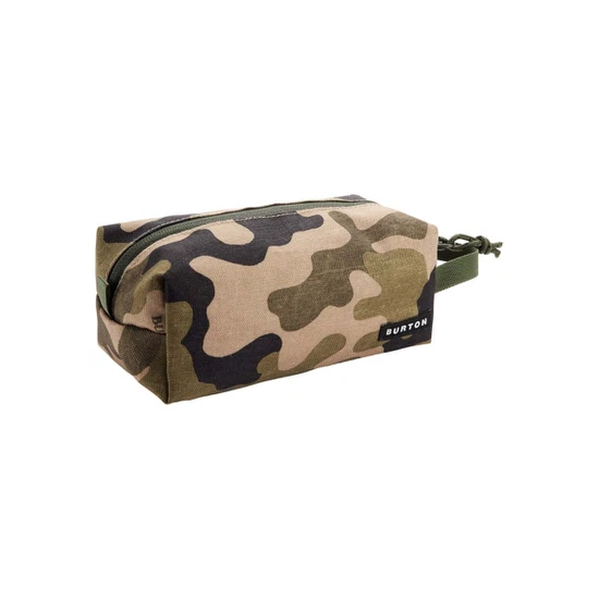 Piórnik Burton Accessory Case (MRT Olive Terra Camo) FW22_1