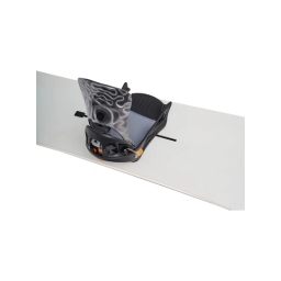 Wiązania Snowboardowe Burton Step On X Womens (Black) FW27_5 thumbnail