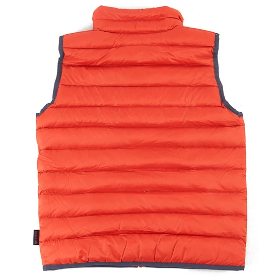 Dziecięca Kamizelka Burton Evergreen (Bitter) FW16_2