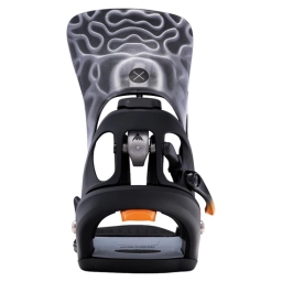 Wiązania Snowboardowe Burton Step On X Womens (Black) FW27_4 thumbnail
