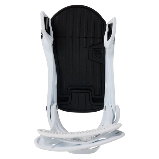Wiązania Snowboardowe Burton Step On - Genesis (White) FW26_4 thumbnail