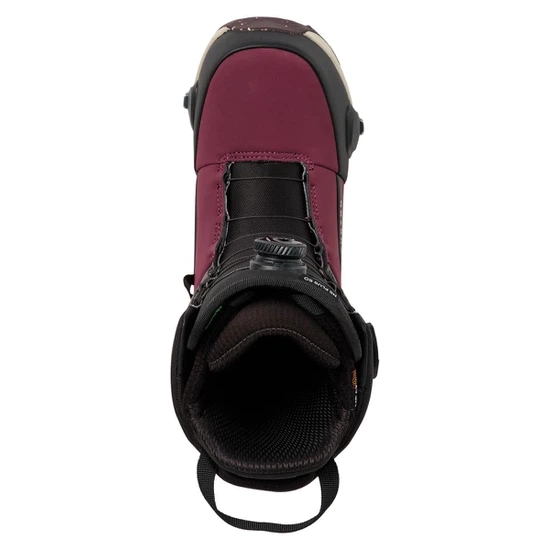 Buty Snowboardowe Highshot Plus Step On (Rum Raisn) FW27_3