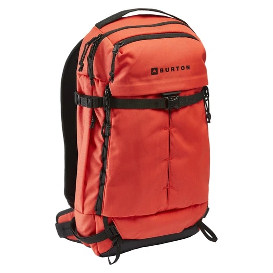Plecak Burton Sidehill Pack 25L (Fiesta Red) FW26_1