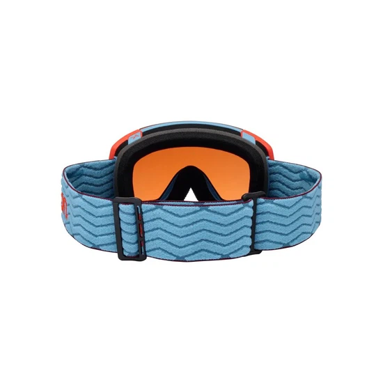 Gogle Anon M5 (Retro Blue / Perceive Sunny Bronze) FW26_5 thumbnail