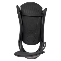 Wiązania Snowboardowe Burton Step On - Cartel X (Black) FW27_4 thumbnail