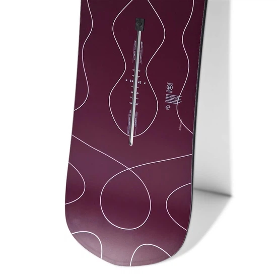 Deska Snowboardowa Burton Family Tree - Sketch Artist (155) FW27_4