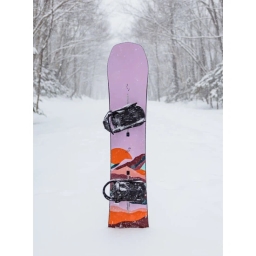 Deska Snowboardowa Burton Spellbinder - Horizon FW27_5 thumbnail