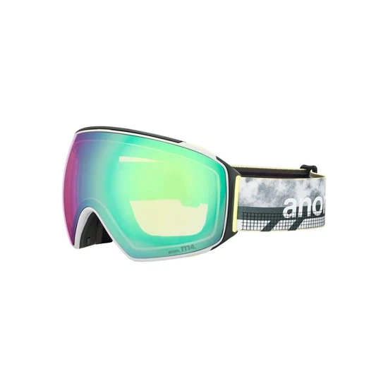 Gogle Anon M4 Toric MFI (Tilt Shift / Perceive Variable Green) FW26_3 thumbnail