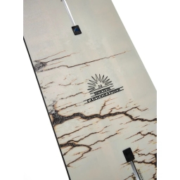 Deska Snowboardowa Burton Cartographer (154) FW27_5 thumbnail